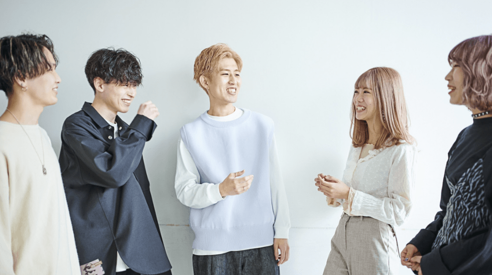 ヘアサロンALIVE(アライブ)新卒採用